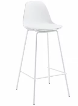 Полубарный стул Brighter 44X44X88 CM