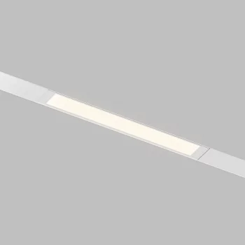 Трековый линейный светильник Simple Linear Smart