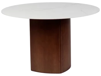 Обеденный стол Addy 120X120X75 CM
