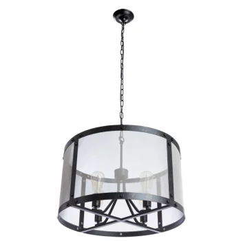 Подвесная люстра Foschia 60X60X45 CM