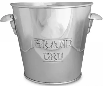 Ёмкость для охлаждения вина Grand Cru 18X22X18 CM