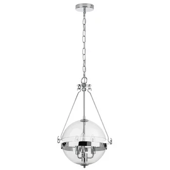 Подвесная люстра Modena 41X41X68 CM