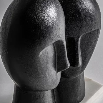 Декоративный элемент Davet 23X11X30 CM