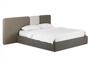 Кровать Atessa 219X249X102 CM