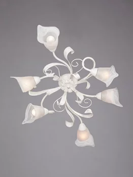 Люстра Flowers 87X57X19 CM