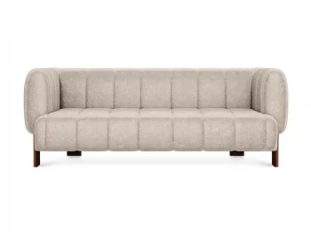 Диван Cassis 217X92X82 CM