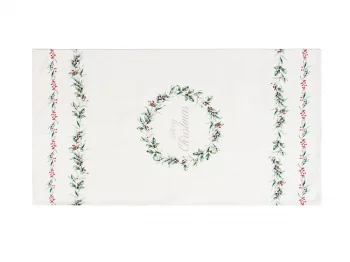 Полотенце Merry Christmas 40X73 CM