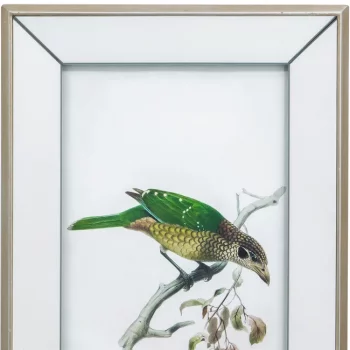 Диптих Bird 38X61 / 38X61 CM