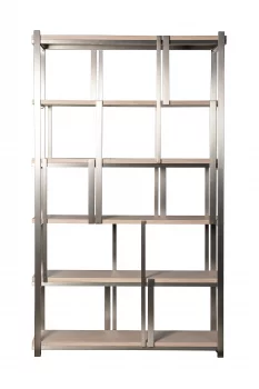 Стеллаж 32X120X200 CM