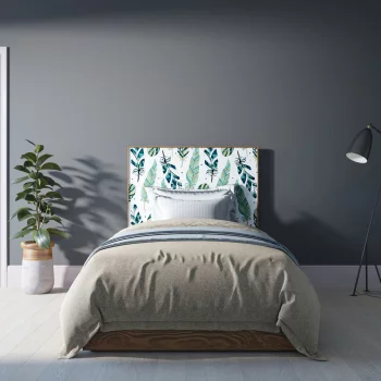 Кровать Berber 200X120X140 CM
