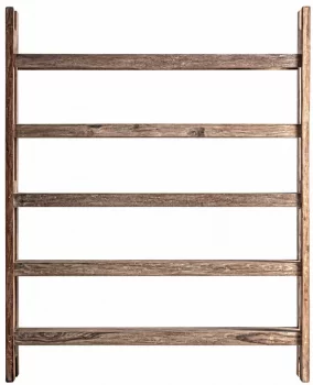 Стеллаж Helmond 170X44X208 CM
