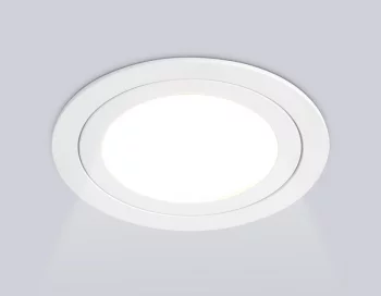Встраиваемый светильник Techno Spot 11X11X4 CM