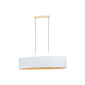 Подвесной светильник Tamaresco 102X30X150 CM