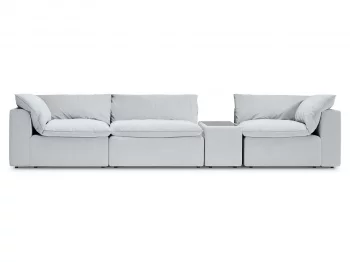 Диван Rivoli 377X110X78 CM