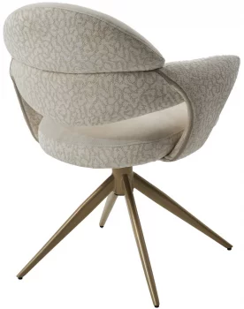 Стул Geneva 62X64X81 CM
