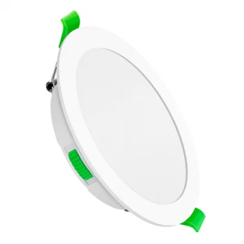 Влагозащищенный светильник Optima 18X18X3 CM