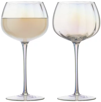 Набор из двух бокалов для вина Gemma Opal 455 ml