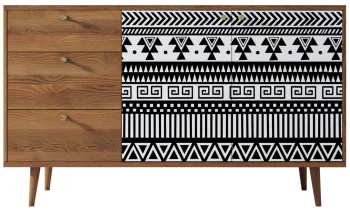 Комод Berber 150X45X90 CM