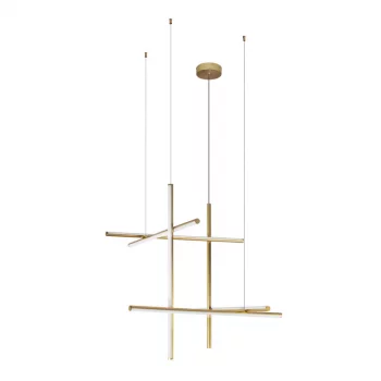 Подвесной светильник Coordinates 80X80X84 CM