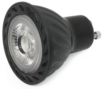 Лампочка GU10 LED bulb 8W