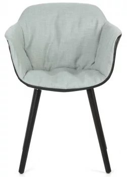 Обеденный стул Anat 52X58X82 CM