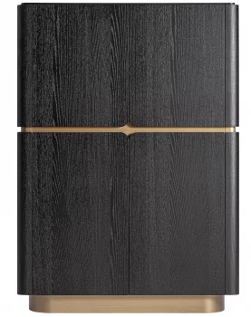 Буфет Prayon 110X43X154 CM