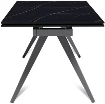Стол раскладной Asti 160-240X90X76 CM