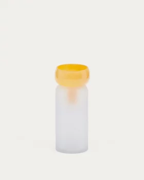 Стеклянная ваза Kelse 30.5 CM