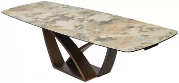 Стол обеденный Butterfly 200-300X100X76 CM