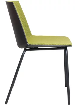 Стул Stark 47X54X78 CM зелёный
