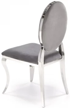 Стул Pompadour 48X52X96 CM
