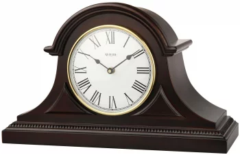 Каминные часы Maximilian 45X15X28 CM