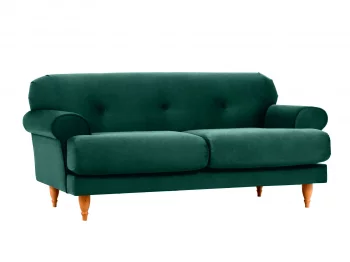 Двухместный диван Italia 159X98X79 CM