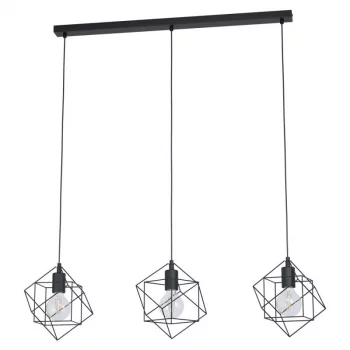 Подвесной светильник Straiton 91X24X80 CM