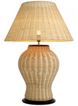 Настольная лампа Dupoint 67X67X96 CM