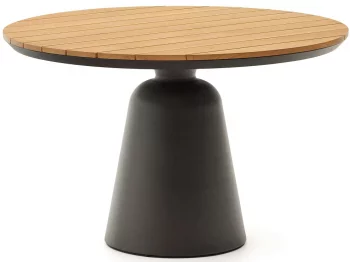 Садовый стол Tudons 120X120X76 CM