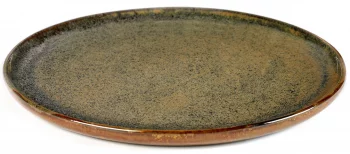 Тарелка Surface Ø27 CM
