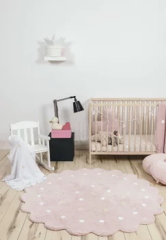 Ковёр Little Biscuit Ø140 CM