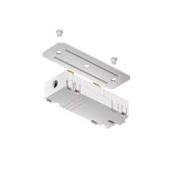 Коннектор Denkirs TR2101-WH