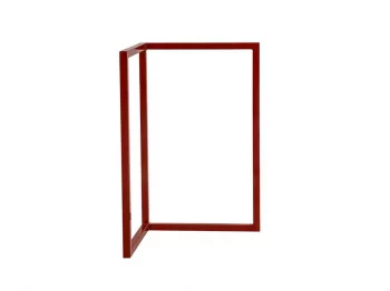 Основание к столу Board одинарное 45X45X72 CM