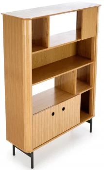 Стеллаж Smart 117X37X153 CM