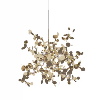 Подвесная люстра Spark 40X40X75 CM