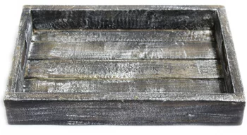 Поднос TM 38X25 CM