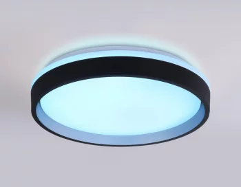 Накладной светильник Ambrella Light FZ604