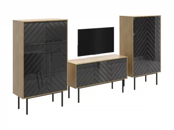 Композиция Boho 3 292X40X150 CM
