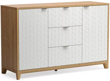 Комод Case 121X40X78 CM
