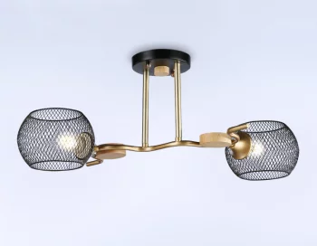 Накладной светильник Traditional