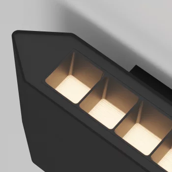 Архитектурная подсветка Pull 21X6X11 CM