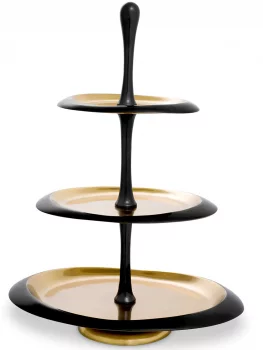 Этажерка Gitano 36X26X49 CM