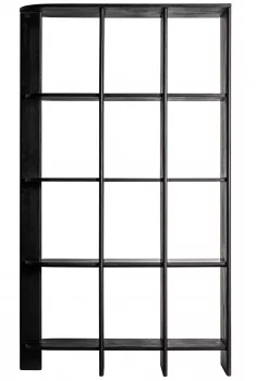 Стеллаж Nara 120X40X210 CM